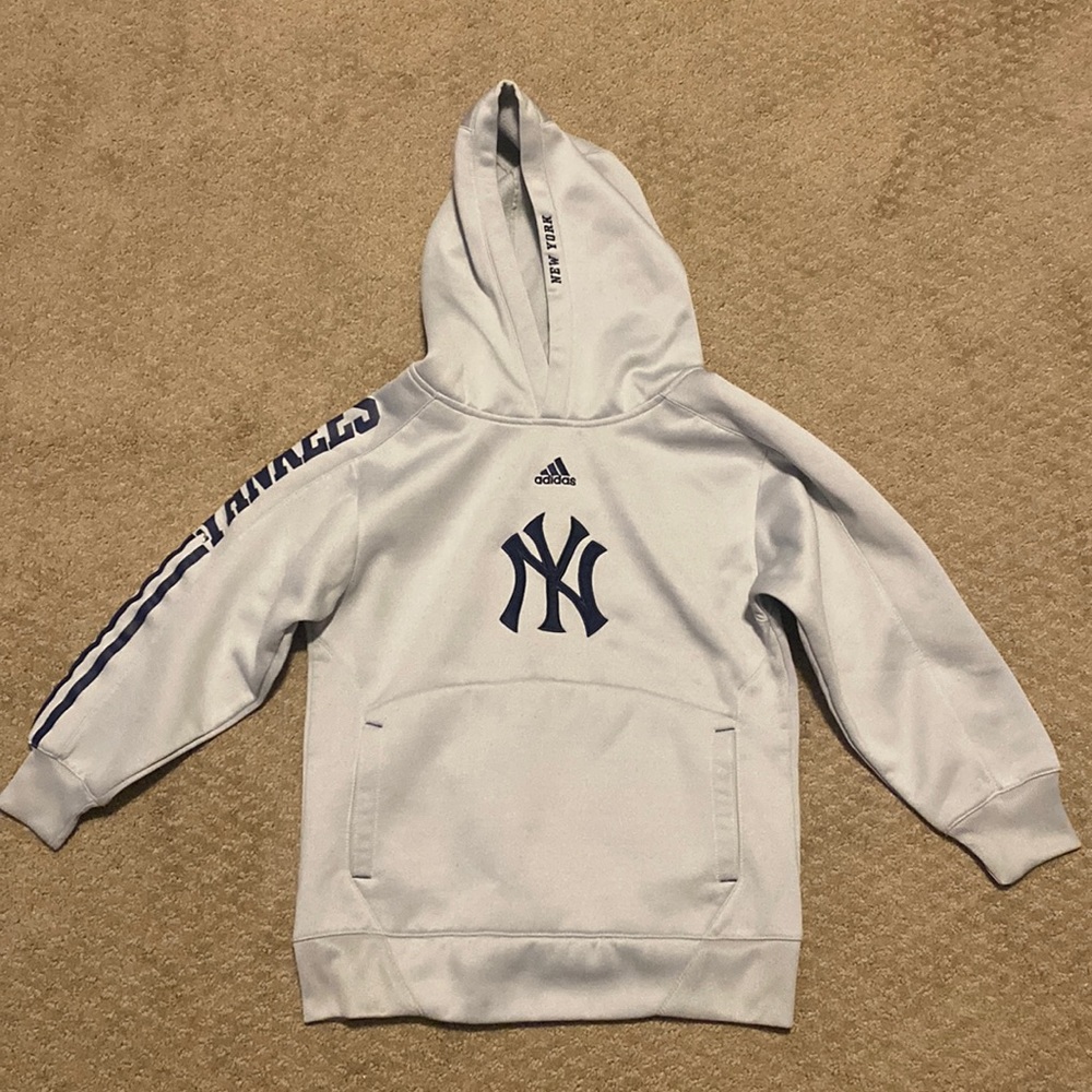 Yankees Hoody Boys